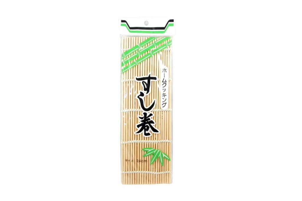 Natte premium pour maki 24x21 cm
