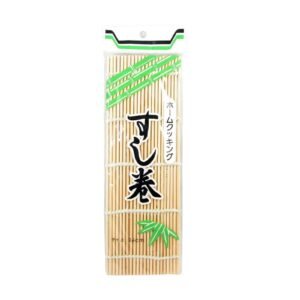 Natte premium pour maki 24x21 cm