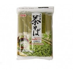 Chasoba HIME JOSHU (SOBA THE VERT) JP 640g