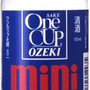 OZEKI ONE CUP MINI 14.5% 100ml