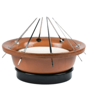 Barbecue de table Robatayaki