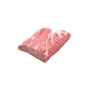 Wagyu bœuf japonais CHUCK FLAP DE BŒUF WAGYU 1KG GRADE A5-SURGELE