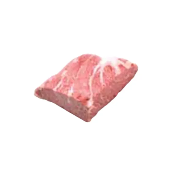 Wagyu bœuf japonais CHUCK FLAP DE BŒUF WAGYU 1KG GRADE A5-SURGELE