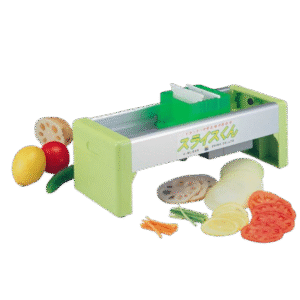 Eminceur slicekun pour fruits et légumes