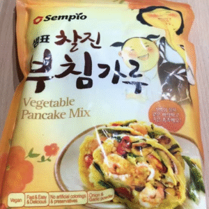 Farine Pour Galette pancake Coréenne 1kg ottogi