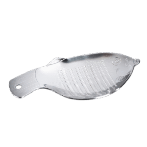 Fugu mini oroshi-gane forme fugu 110 mm x 63 mm