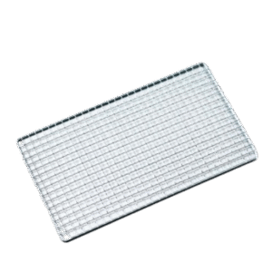 Grille Fer pour barbecue Square B-4 360*205