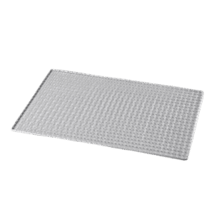 Grilles fer pour barbecue BQ8WF et BQ8F 270 * 210 mm