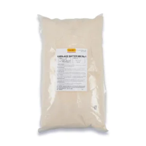 KARAAGE farine NO.1 2kg Japon