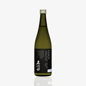 KUBOTA JUNMAI DAIGINJO 15% 720ml Japonais