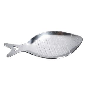 Mini oroshi-gane forme vivanneau 107 mm x 63 mm