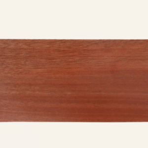 Plat en bois de nyatoh (merisier de malaisie) 110x270x15mm jp