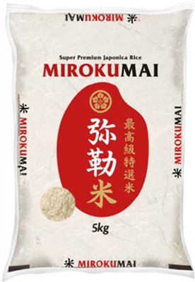 Riz mirokumai akitakomachi 5kg
