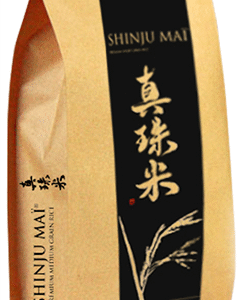 Riz shinjumai noir premium 20kg