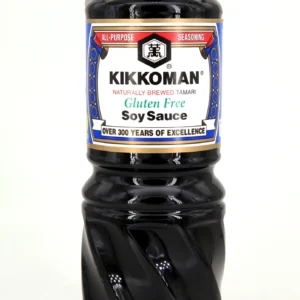 Kikkoman tamari sans gluten 1L
