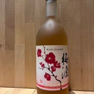 Umeshu liqueur de prune NAKANO 10% 720ml JP