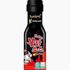 Sauce buldak hot chicken 200G SAMYANG