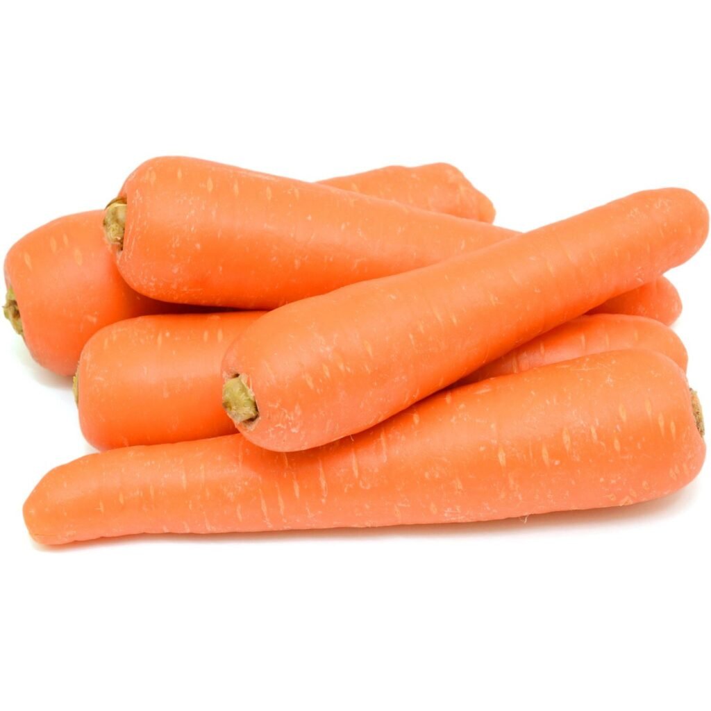 Carotte 1kg FR