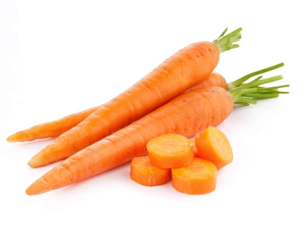 Carotte 1KG BIO FR