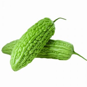 Margose ou Concombre amer 1 pièce frais