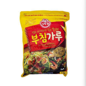 Farine Pour Galette pancake Coréenne 500G ottogi