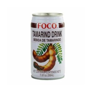 Boisson jus au tamarin foco 350ml