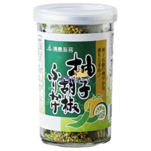 Furikake Yuzu kosho 50g JP