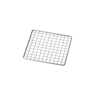 Grille 125 x 125 mm pour barbecue de table Hida Konro N°5