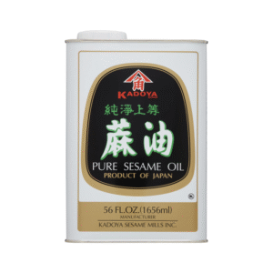 Huile de Sésame KADOYA JP 1.6L
