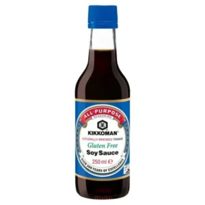 KIKKOMAN TAMARI SANS GLUTEN 250ml