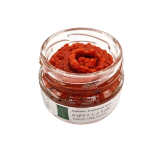 Kabosu kosho red pepper 50G Japonais