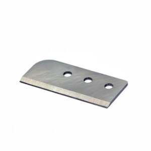 Lame de rechange pour machine Black Swan 60 mm   FM-5S