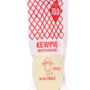 Mayonnaise KEWPIE 450g Japon