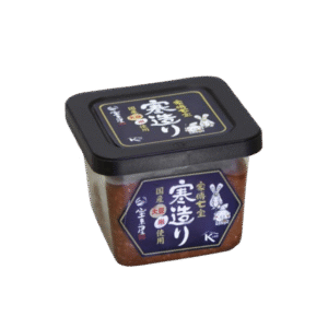 Miso Kanzukuri d'hiver Horaiya Honten 500g jp