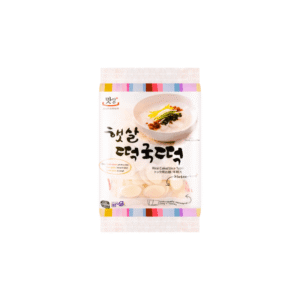 Pâte de riz en feuille YOUNG KR 600g KR