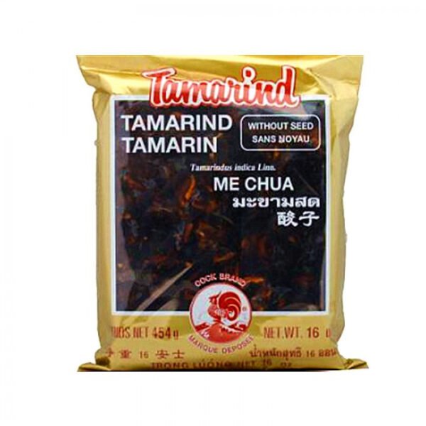 Pâte de tamarin Thailand 454g