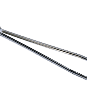 Pince barbecue pour charbon 30 cm