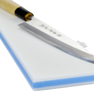 Planche à découper professionnelle Hasegawa FPE 500x300x20 mm