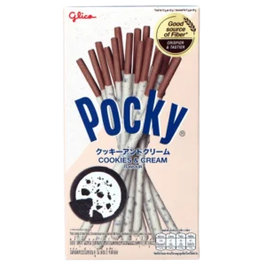 Pocky Cookies & Cream 41g