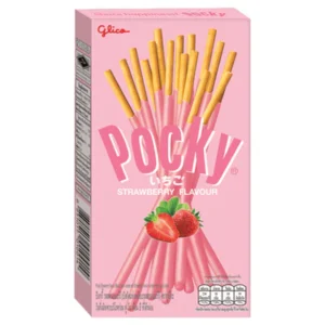 Pocky fraise 45g