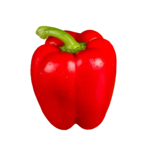 Poivron Rouge 1KG FR
