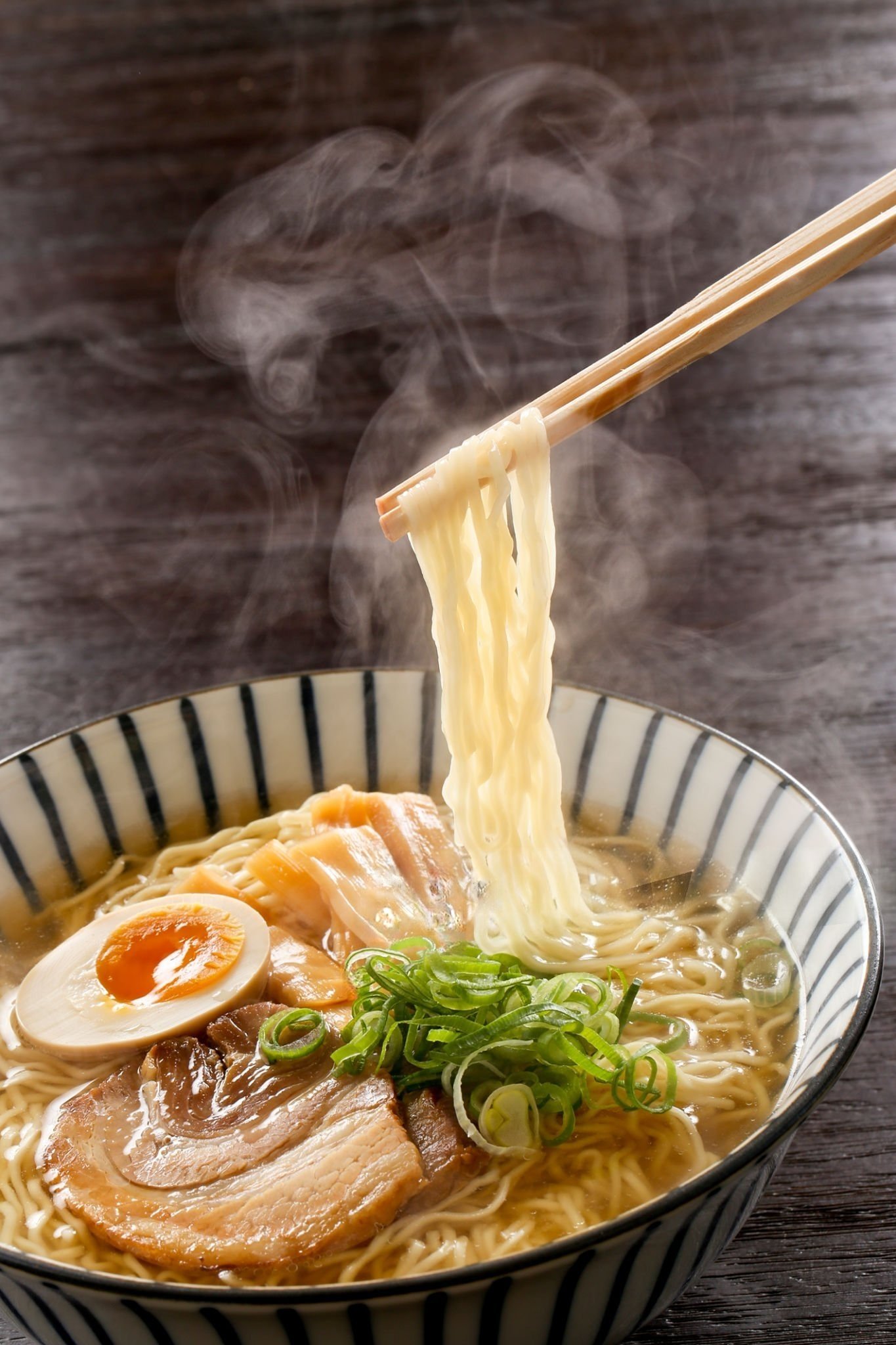 ramen japonais