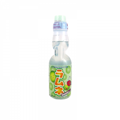 Limonade coconut JP 200ml