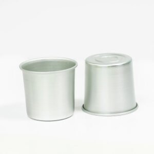 Réceptacle à copeaux de glace pour machine Black Swan 100*85*95 mm unité