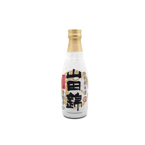 OZEKI YAMADANISHIKI 300ml 14.8% JP