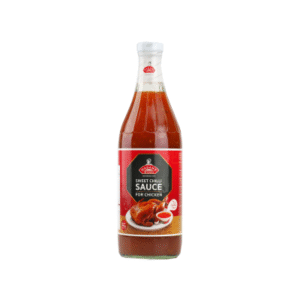 Sauce chili sucrée pour poulet TH 700ml