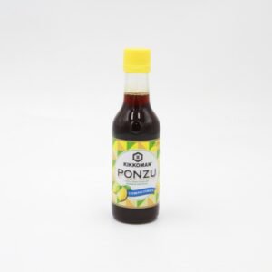 Sauce ponzu au Yuzu 250ml kikkoman