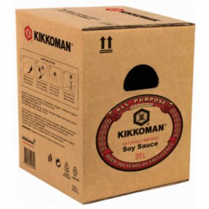 Sauce soja fancy grade 20l kikkoman