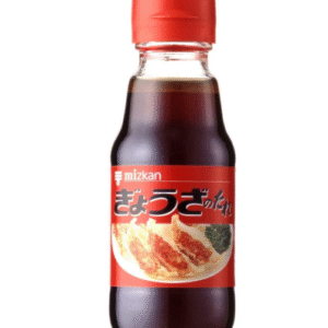 Sauce pour gyoza MIZKAN JP 150ml