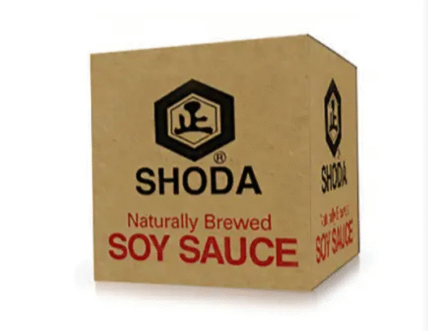 Sauce de soja tokyuu japon 18L